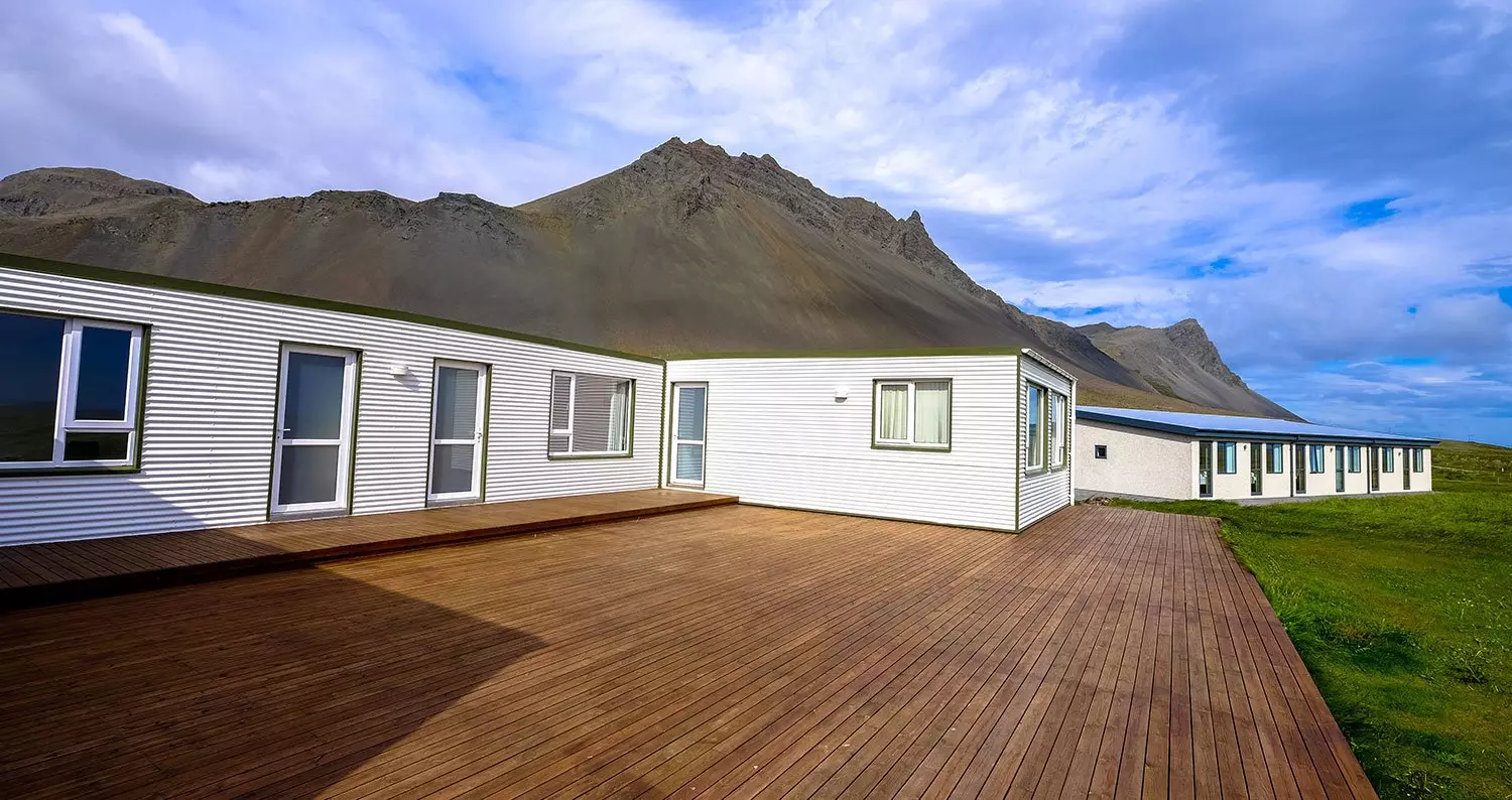 Constructora casas cerca de Pontevedra