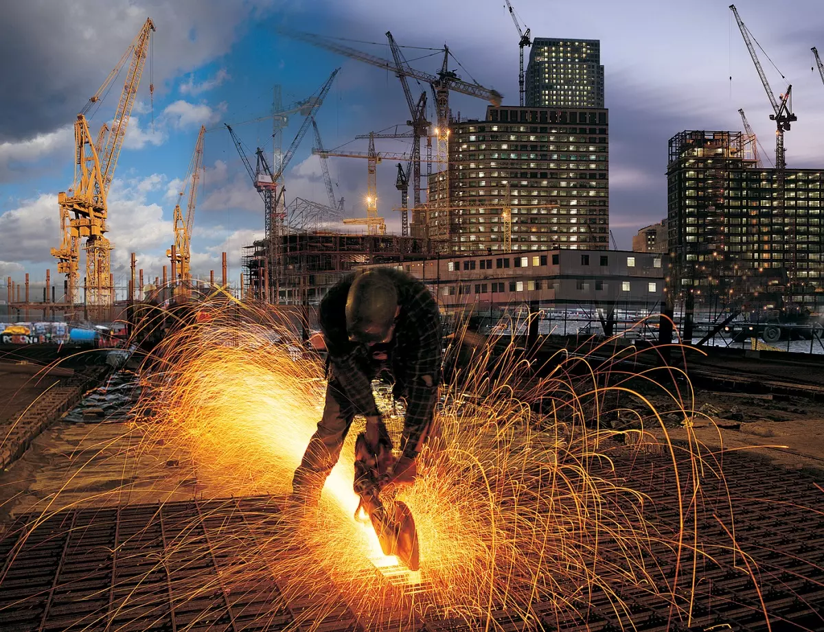 Constructora edificios Pontevedra